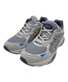 asics（アシックス）の古着「GEL-NYC 2.0」｜グレー