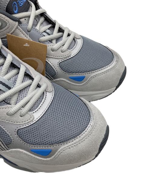 asics（アシックス）asics (アシックス) GEL-NYC 2.0 グレー サイズ:28cmの古着・服飾アイテム