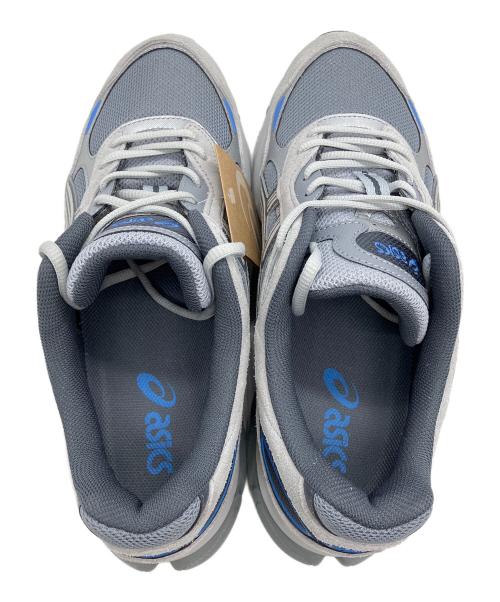 asics（アシックス）asics (アシックス) GEL-NYC 2.0 グレー サイズ:28cmの古着・服飾アイテム