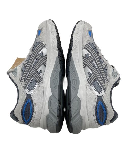 asics（アシックス）asics (アシックス) GEL-NYC 2.0 グレー サイズ:28cmの古着・服飾アイテム