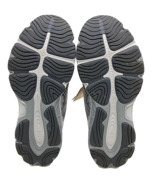 asics（アシックス）asics (アシックス) GEL-NYC 2.0 グレー サイズ:28cmの古着・服飾アイテム