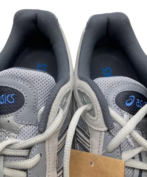 asics（アシックス）asics (アシックス) GEL-NYC 2.0 グレー サイズ:28cmの古着・服飾アイテム