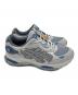 中古・古着 asics (アシックス) GEL-NYC 2.0 グレー サイズ:28cm：18000円