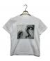 sacai（サカイ）の古着「半袖Tシャツ MAN RAY 25AW」｜ホワイト