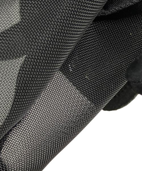 LUDLOW（ラドロー）LUDLOW (ラドロー) ホースポシェット ブラックの古着・服飾アイテム