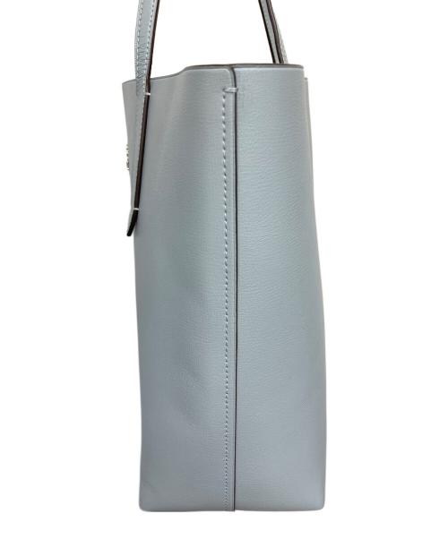 COACH（コーチ）COACH (コーチ) F31535　トートバッグ ブルーの古着・服飾アイテム