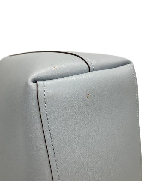 COACH（コーチ）COACH (コーチ) F31535　トートバッグ ブルーの古着・服飾アイテム