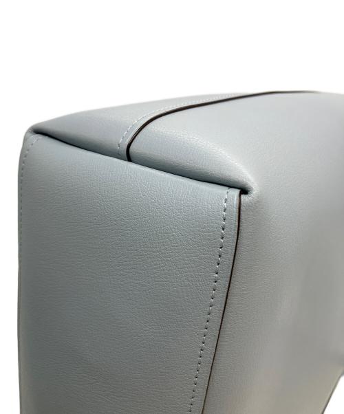 COACH（コーチ）COACH (コーチ) F31535　トートバッグ ブルーの古着・服飾アイテム