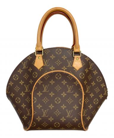 お買い得です♡LOUIS VUITTON♡エリプスMM♡正規品 中古・古着通販】LOUIS VUITTON (ルイ ヴィトン) モノグラム エリプス