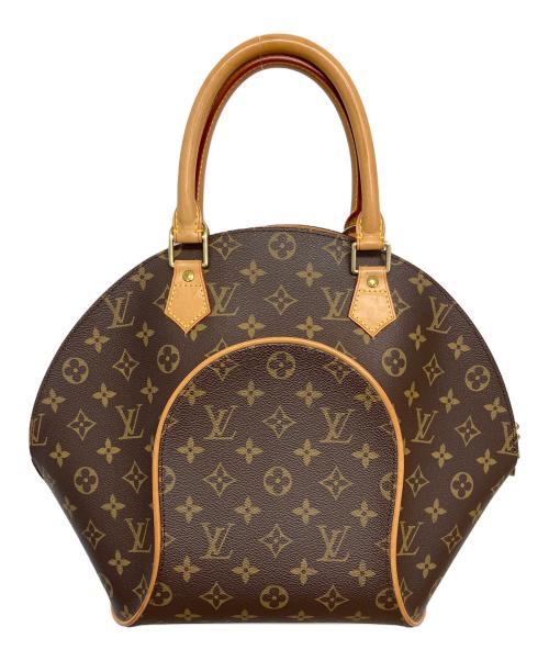 LOUIS VUITTON（ルイ ヴィトン）LOUIS VUITTON (ルイ ヴィトン) モノグラム エリプスMMの古着・服飾アイテム