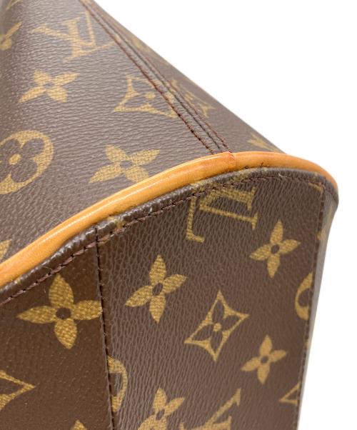LOUIS VUITTON（ルイ ヴィトン）LOUIS VUITTON (ルイ ヴィトン) モノグラム エリプスMMの古着・服飾アイテム