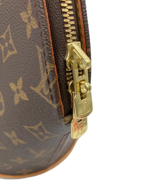 LOUIS VUITTON（ルイ ヴィトン）LOUIS VUITTON (ルイ ヴィトン) モノグラム エリプスMMの古着・服飾アイテム
