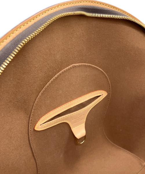 LOUIS VUITTON（ルイ ヴィトン）LOUIS VUITTON (ルイ ヴィトン) モノグラム エリプスMMの古着・服飾アイテム