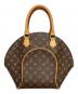 LOUIS VUITTON（ルイ ヴィトン）の古着「モノグラム エリプスMM」