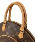 中古・古着 LOUIS VUITTON (ルイ ヴィトン) モノグラム エリプスMM：100000円