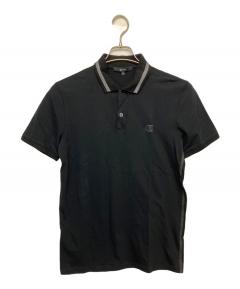 中古・古着通販】GUCCI (グッチ) タイガーヘッドポロシャツ/545714