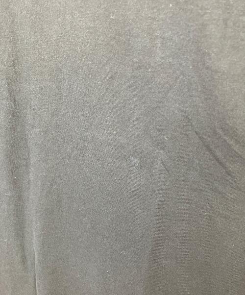 GUCCI（グッチ）GUCCI (グッチ) ワンポイントポロシャツ ブラック サイズ:Sの古着・服飾アイテム