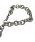 中古・古着 TIFFANY & Co. (ティファニー) リターントゥハートタグブレスレット：30000円