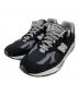 NEW BALANCE（ニューバランス）の古着「U991BK2」｜ブラック