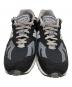 NEW BALANCE (ニューバランス) U991BK2 ブラック サイズ:UK 9 1/2：20000円