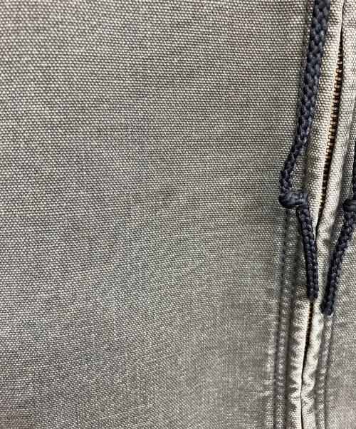 CarHartt（カーハート）CarHartt (カーハート) アクティブジャケット ブラック サイズ:Lの古着・服飾アイテム