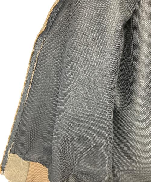 CarHartt（カーハート）CarHartt (カーハート) アクティブジャケット ブラック サイズ:Lの古着・服飾アイテム