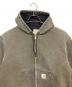 CarHartt (カーハート) アクティブジャケット ブラック サイズ:L：30000円