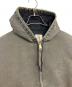 中古・古着 CarHartt (カーハート) アクティブジャケット ブラック サイズ:L：30000円