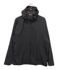 ARC'TERYX（アークテリクス）の古着「SIMA HOODY」｜ブラック
