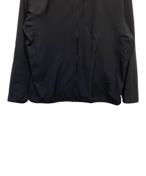 ARC'TERYX（アークテリクス）ARC'TERYX (アークテリクス) SIMA HOODY ブラック サイズ:XLの古着・服飾アイテム