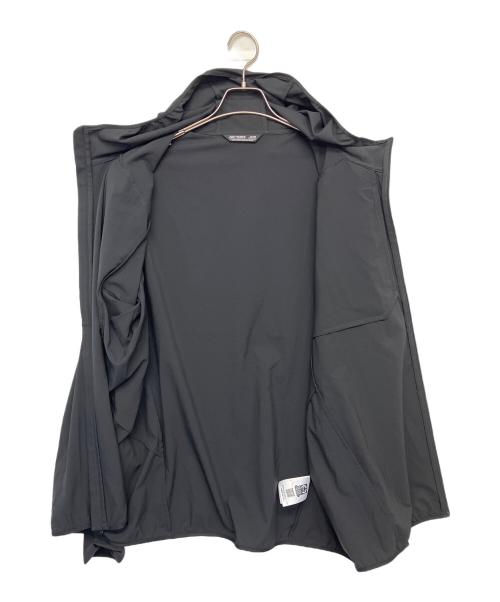 ARC'TERYX（アークテリクス）ARC'TERYX (アークテリクス) SIMA HOODY ブラック サイズ:XLの古着・服飾アイテム