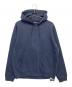 ARC'TERYX（アークテリクス）の古着「ジップパーカー」｜ネイビー