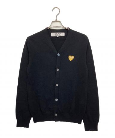 中古・古着通販】PLAY COMME des GARCONS (プレイコムデギャルソン