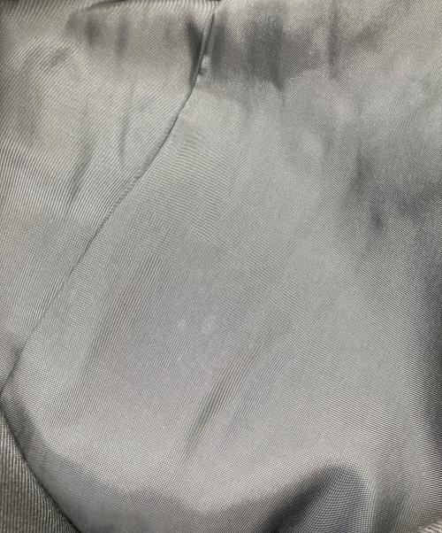 COMME des GARCONS（コムデギャルソン）COMME des GARCONS (コムデギャルソン) テーラードジャケット ブラック サイズ:Mの古着・服飾アイテム