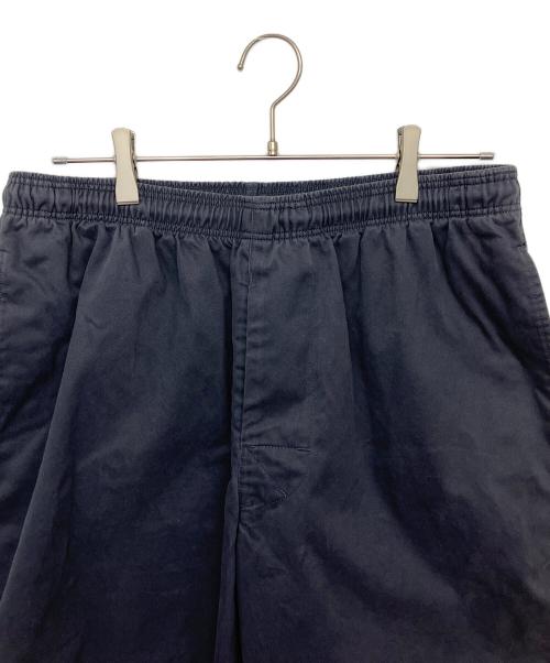 ENNOY（エンノイ）ENNOY (エンノイ) ハーフパンツ グレー サイズ:Lの古着・服飾アイテム