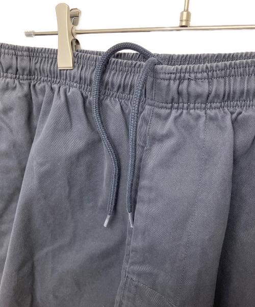 ENNOY（エンノイ）ENNOY (エンノイ) ハーフパンツ グレー サイズ:Lの古着・服飾アイテム
