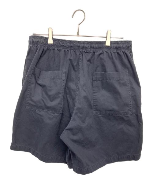 ENNOY（エンノイ）ENNOY (エンノイ) ハーフパンツ グレー サイズ:Lの古着・服飾アイテム