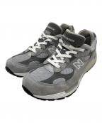 NEW BALANCEニューバランス）の古着「New Balance 992 