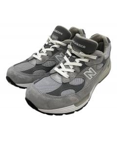 中古・古着通販】NEW BALANCE (ニューバランス) 990V3 