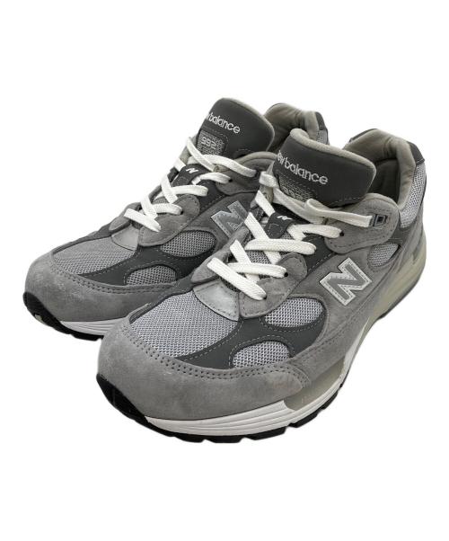 NEW BALANCE（ニューバランス）NEW BALANCE (ニューバランス) New Balance 992 