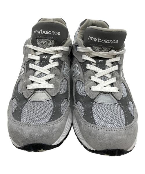 NEW BALANCE（ニューバランス）NEW BALANCE (ニューバランス) New Balance 992 
