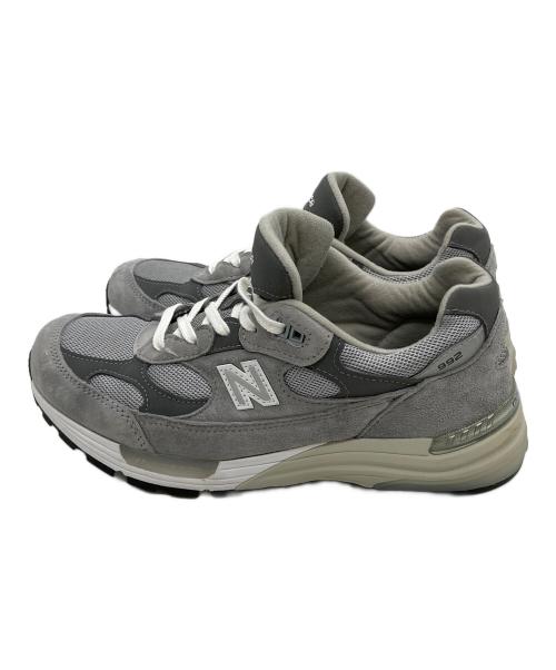 NEW BALANCE（ニューバランス）NEW BALANCE (ニューバランス) New Balance 992 