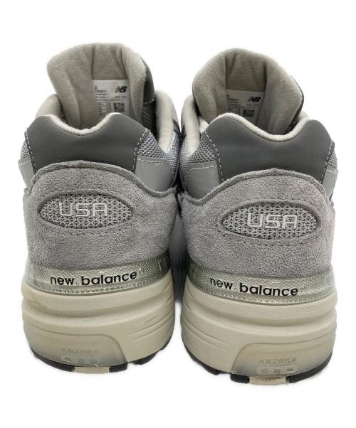 NEW BALANCE（ニューバランス）NEW BALANCE (ニューバランス) New Balance 992 