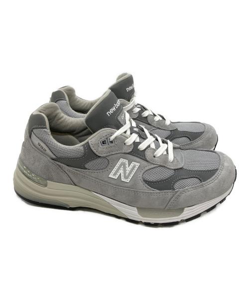 NEW BALANCE（ニューバランス）NEW BALANCE (ニューバランス) New Balance 992 