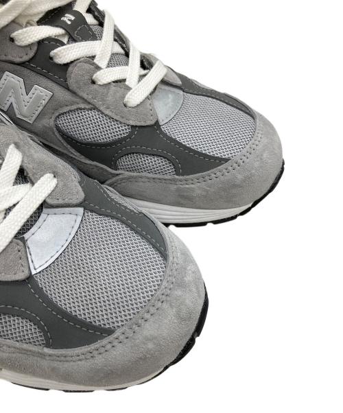 NEW BALANCE（ニューバランス）NEW BALANCE (ニューバランス) New Balance 992 