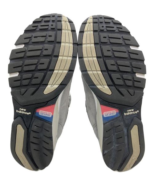 NEW BALANCE（ニューバランス）NEW BALANCE (ニューバランス) New Balance 992 