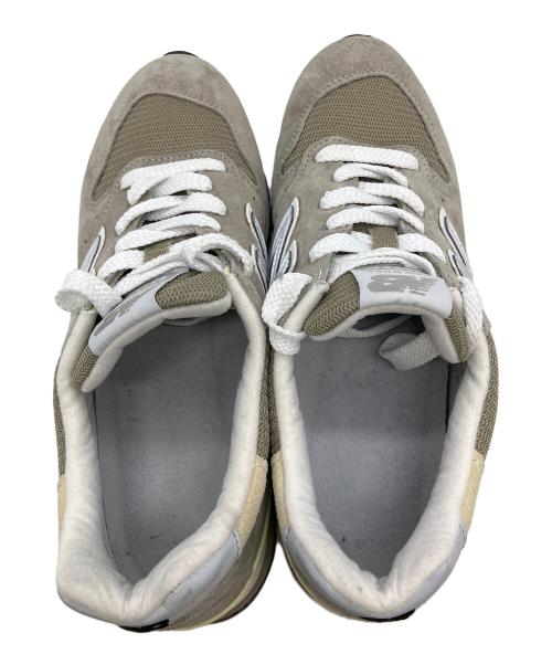 NEW BALANCE（ニューバランス）NEW BALANCE (ニューバランス) U996GR グレー サイズ:26.5cmの古着・服飾アイテム