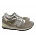 中古・古着 NEW BALANCE (ニューバランス) U996GR グレー サイズ:26.5cm：11000円