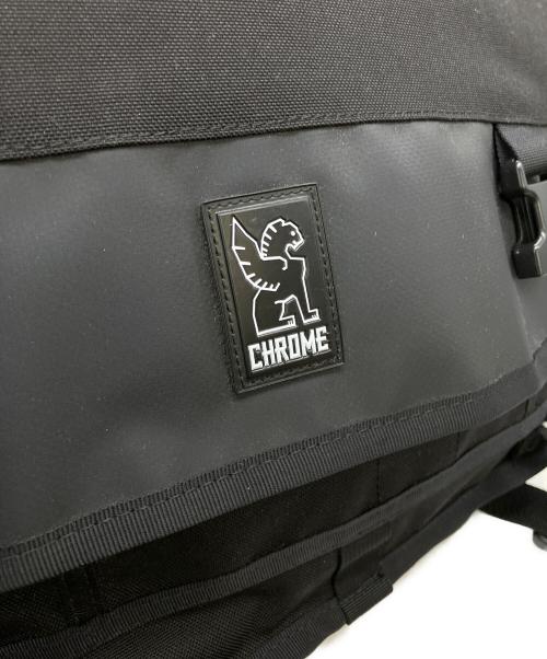 CHROME（クローム）CHROME (クローム) メッセンジャーバッグの古着・服飾アイテム