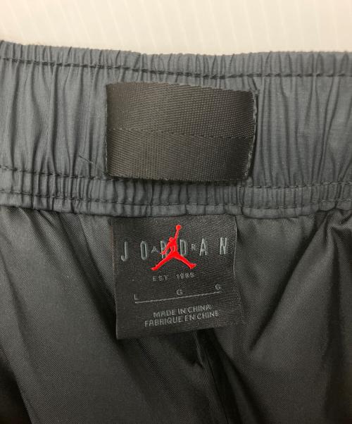 JORDAN（ジョーダン）JORDAN (ジョーダン) DC9659-010　パンツ ブラック サイズ:L 未使用品の古着・服飾アイテム
